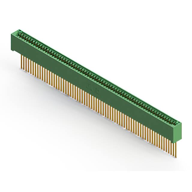 845-067-544-101 EDAC Inc.  Edgeboard Connectors